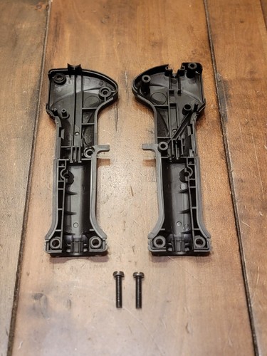 2本 DHgate.com:2Pcs Steel Center Drive Shaft for Axial SCX24 C10