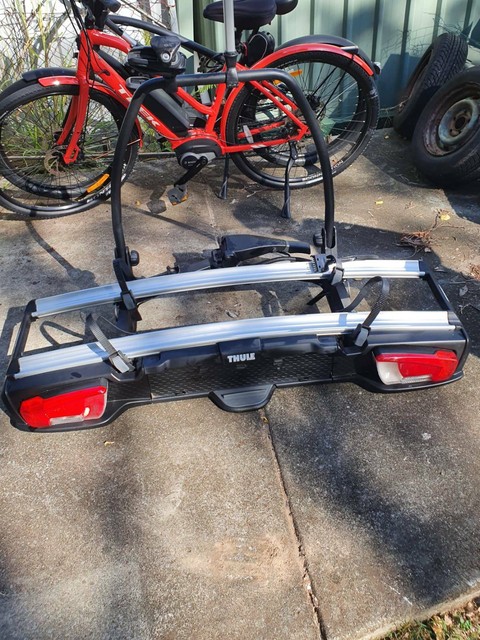 thule 934xtr