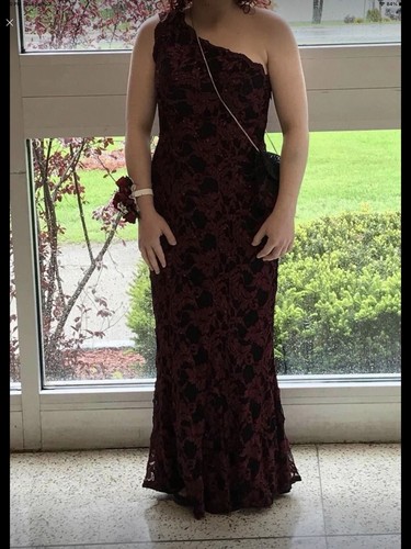 Size hotsell four dress