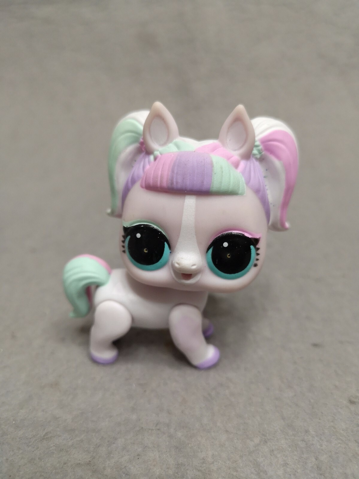 ball pets unicorn