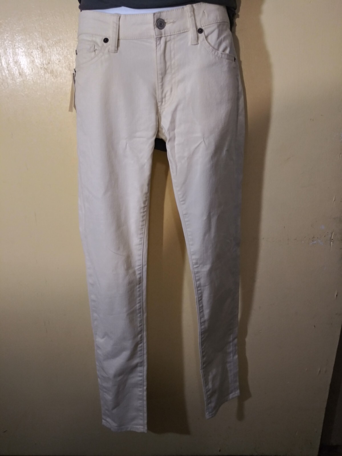 【極希少品】DENIM&SUPPLY RALPH LAUREN N3-B RALPH LAUREN Denim & Supply Jacket Men's LARGE Biker Style