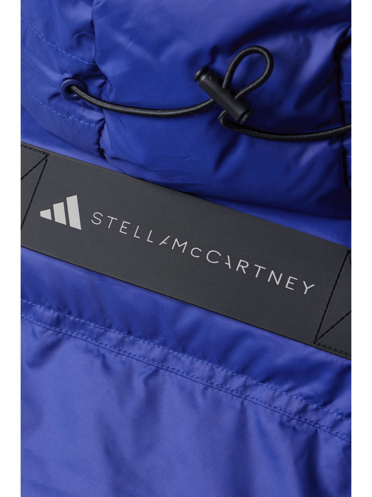 レア adidas × STELLA McCARTNEY トラックジャケット M
