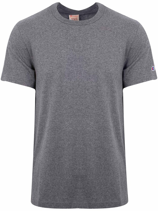 champion t shirt reverse weave