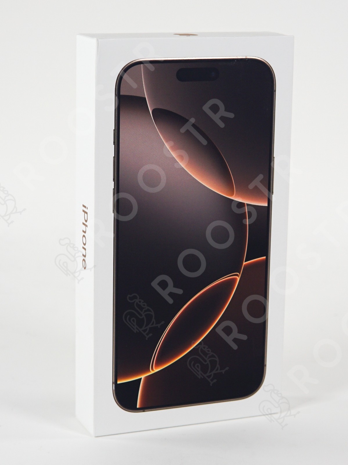Apple iPhone 16 Pro Max 512GB A3084 Desert Titanium Unlocked