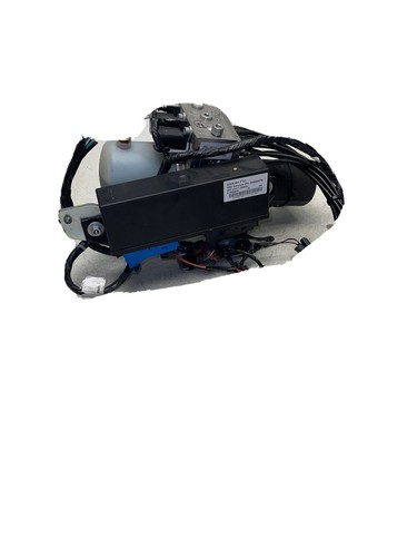 06-09 PONTIAC G6 CONVERTIBLE ROOF HARD TOP HYDRAULIC PUMP MOTOR