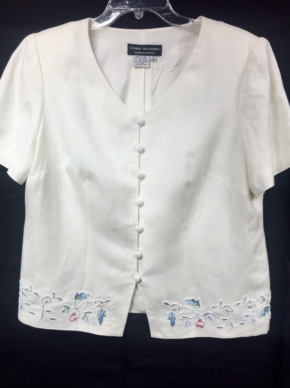 Trajes de Falda Donna Morgan trajes & Suit Separates para Mujeres