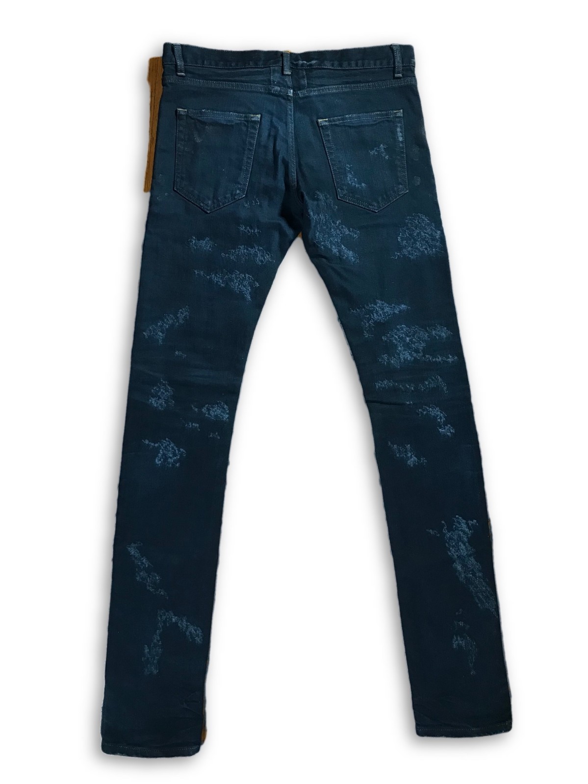 ysl jeans price