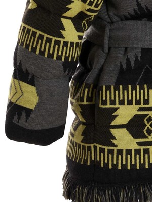 ALANUI ALANUI 'ICON DOWN JACKET