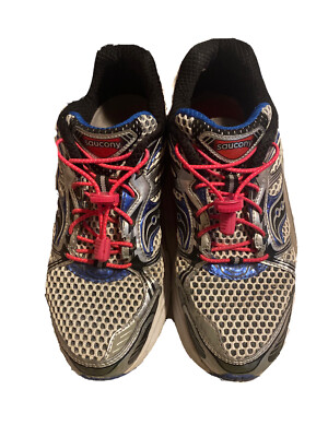 Saucony guide 5 mens hotsell