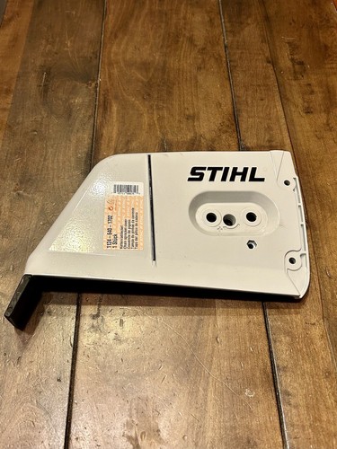 STIHL Bar Chain Sprocket Cover 084 088 MS880 MS881 1124-640-1702