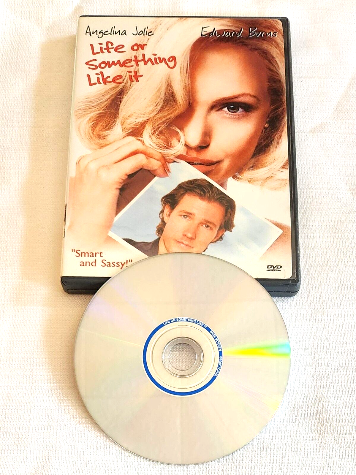 その他 Angelina Jolie - The Incredible Life [DVD] Import 818rmasV-SL._UF350,350_QL50_.jpg