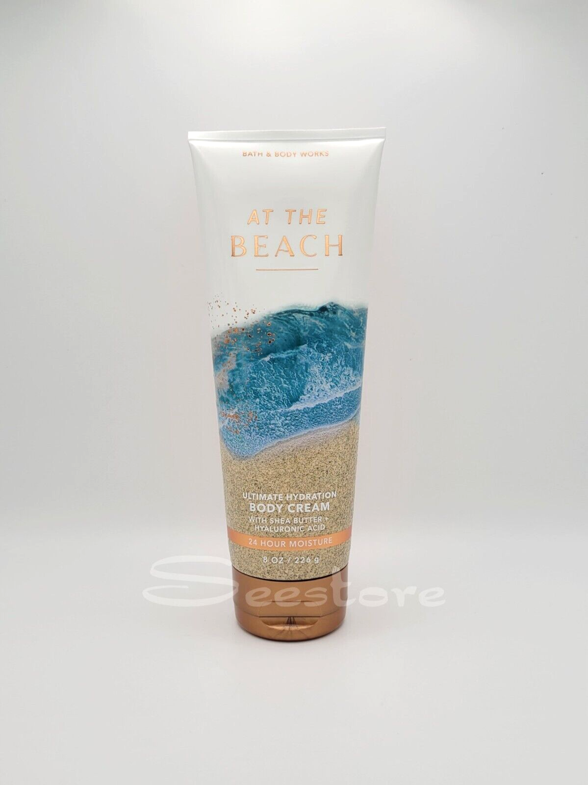 Bath and Body Works At The Beach Ultimate Hydration Body Cream 8