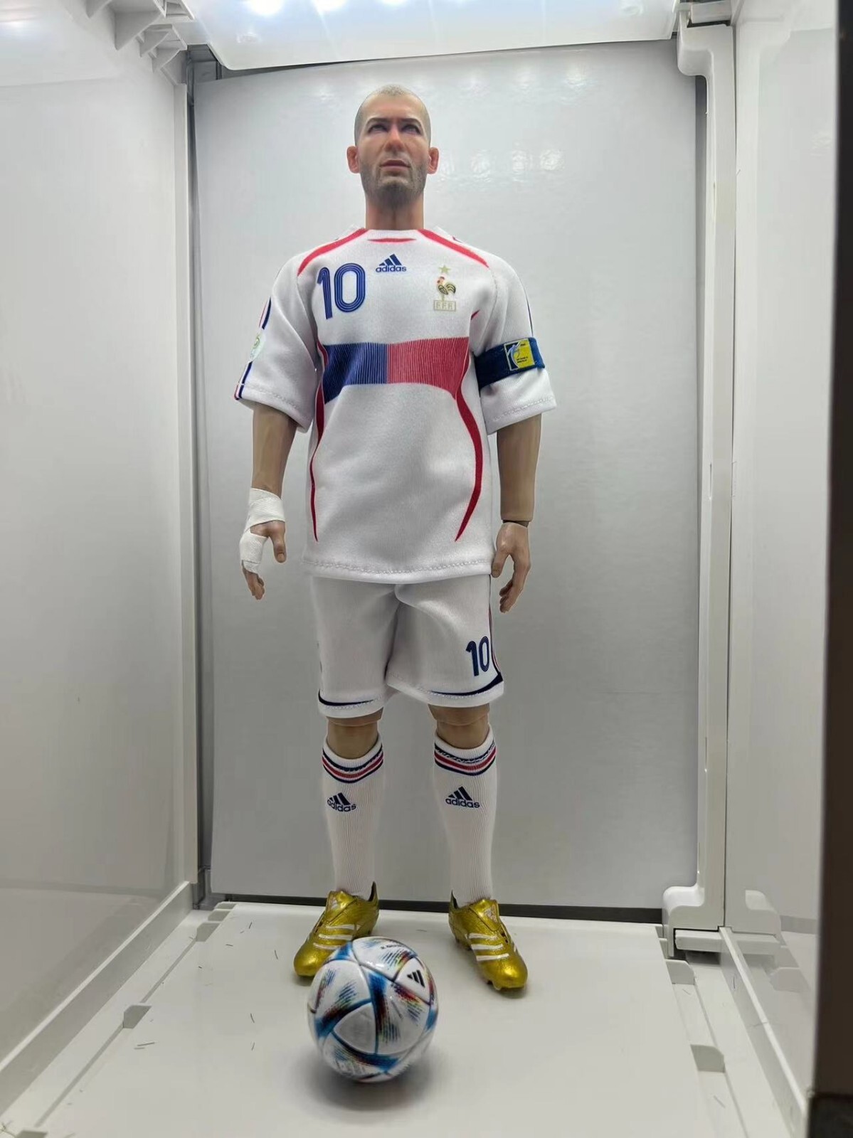 コリンシアン PRO Stars Elite Zidane ジダン コリンシアン・エリート【ジネディーヌ・ジダン＊フランス】プロ