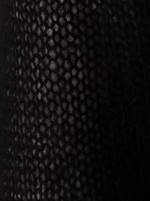 Pre-owned Stussy Sweater In Black