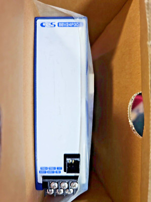 CCS Inc. CS Inc. BB-V24P30-S