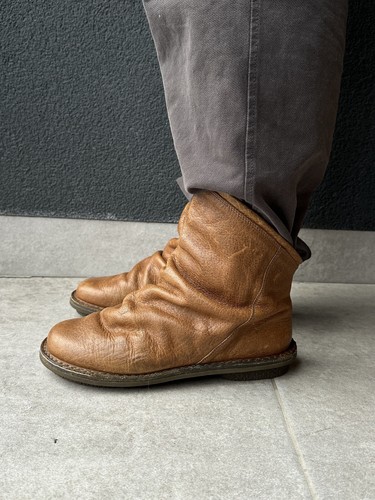 trippen Push bブラウン size41 trippen Push bブラウン size41 Trippen – gravitypope