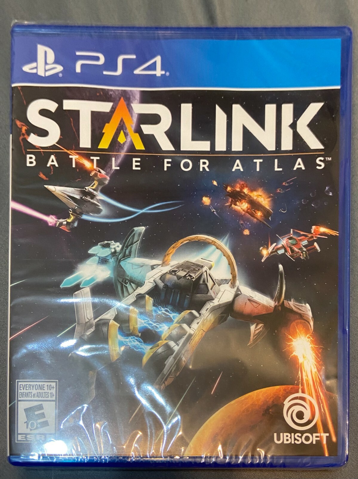 プレステ4 プレステーション4