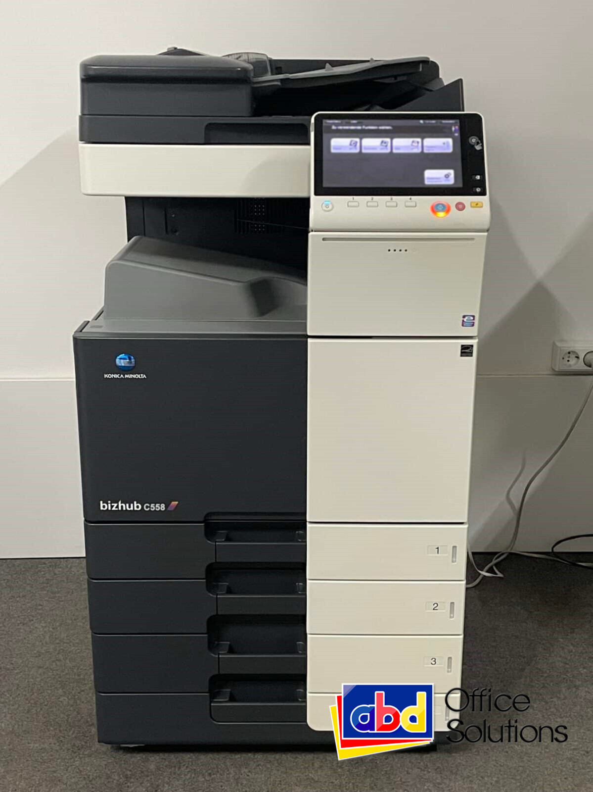 KONICA MINOLTA bizhub C3851 トナー18本セット KONICA MINOLTA bizhub C3851 トナー18本セット