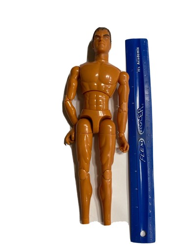 GI JOE 12” ACTION FIGURE- 1/6 SCALE 1:6 21st Century Toys-JB | eBay