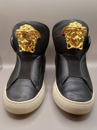 Versace ミュール　希少　激レア！　35 Versace ミュール 希少 激レア！ 35 Versace ミュール 希少 激