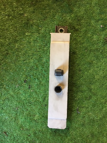 CITROEN BERLINGO  2002 Seatbelt Moving Bar Driver