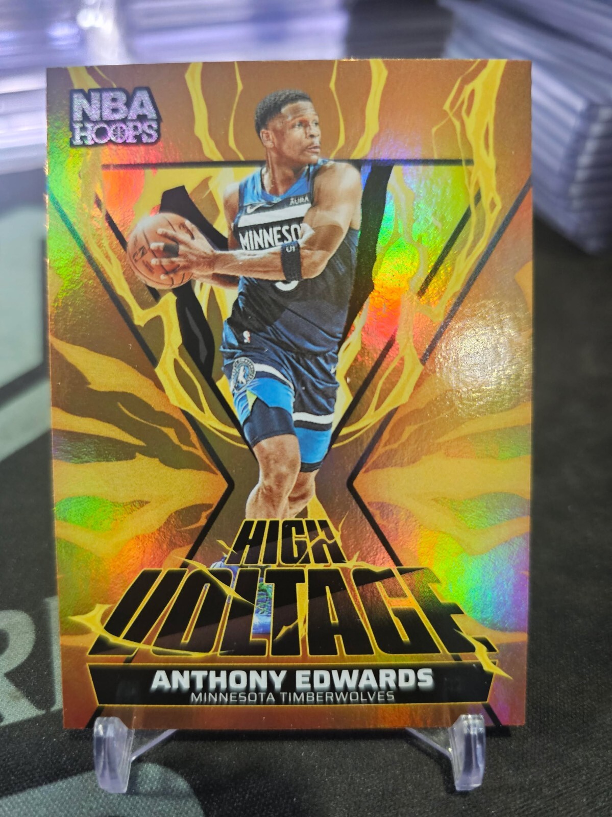 ウェア NBA24-25 Anthony Edwards GameJerseyXL Unisex Jordan Brand Anthony Edwards Navy 2025 NBA All-Star