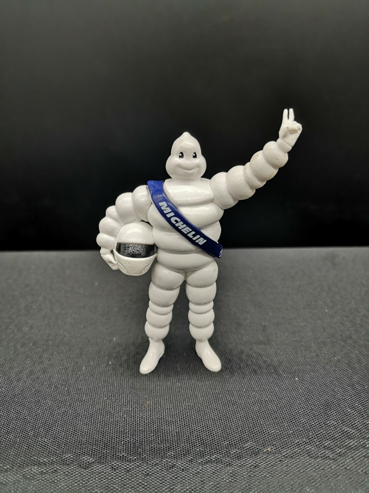 MICHELIN Bibendum Collection フィギュア 箱入り MICHELIN Michelin Bibendum Figure rare vintage with box BIB