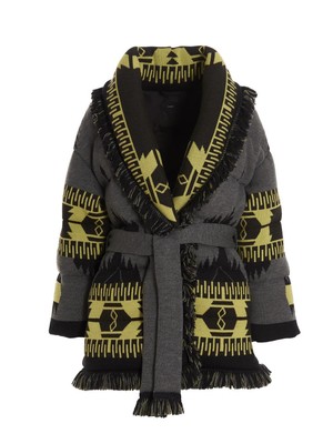 ALANUI ALANUI 'ICON DOWN JACKET