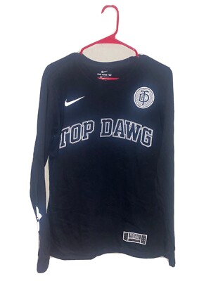 Nike top dawg sales
