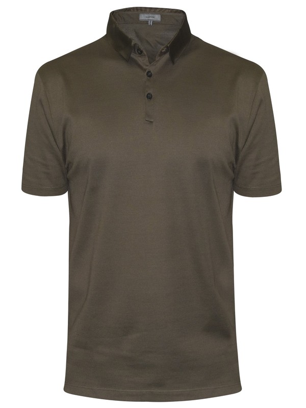 lanvin polo shirt