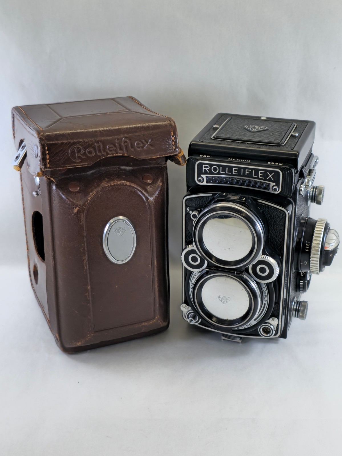 ★希少★ ROLLEIFLEX Xenotar 80mm 1:2.8E $_57.JPG?set_id=880000500F
