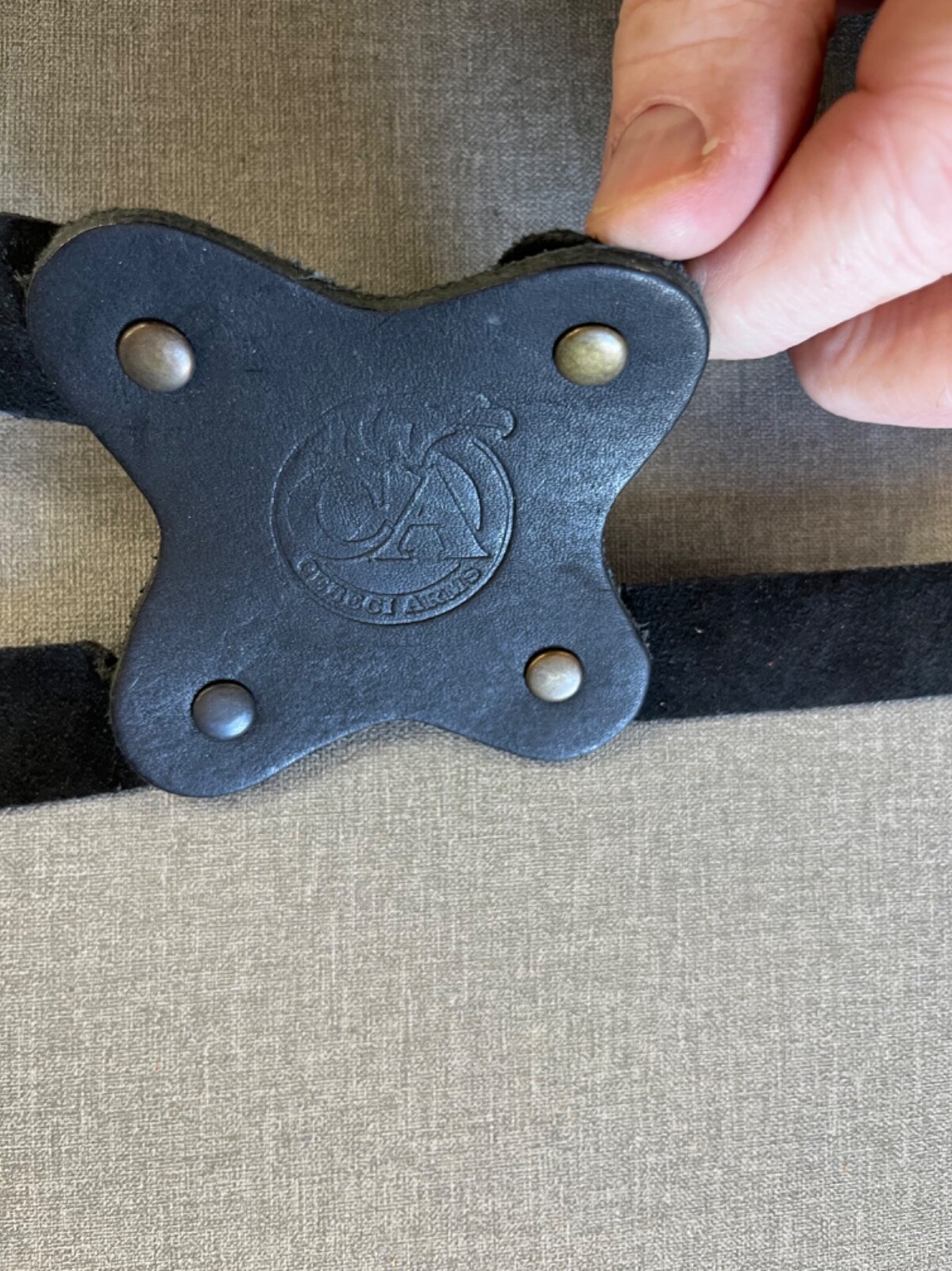 For Ruger Sr-9