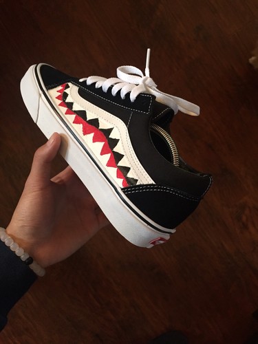 yeezy vans