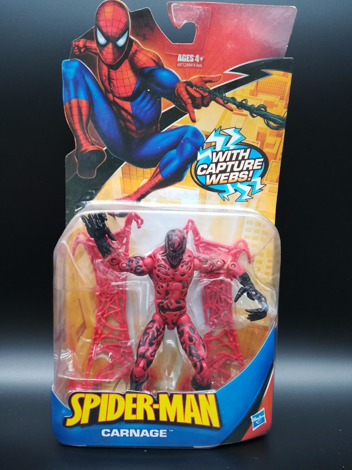 アメコミ・英語 スパイダーマン CARNAGE CLASSIC Amazon.com