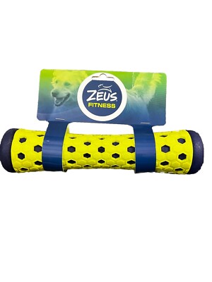 Zeus Fitness Dog Fetch/Chew Stick