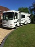 Ford Four Winds S31D Hurricane Thor Tritan American RV Motorhome