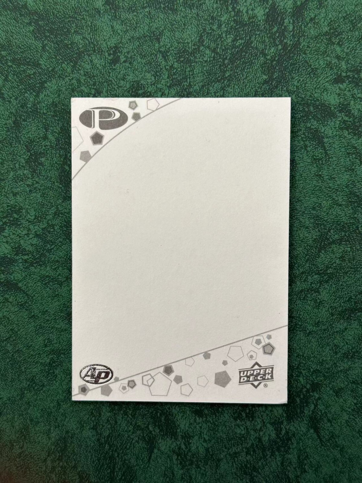 2019 Upper Deck Marvel Premier Sketch Cards Triple Panel 1/1