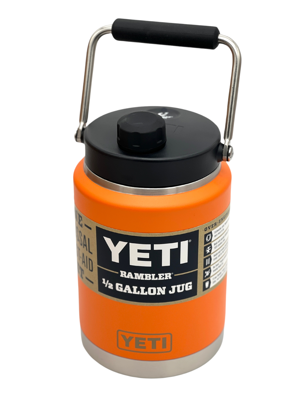 セット売り YETI RAMBLER イエティ ランブラー King Crab セット売り