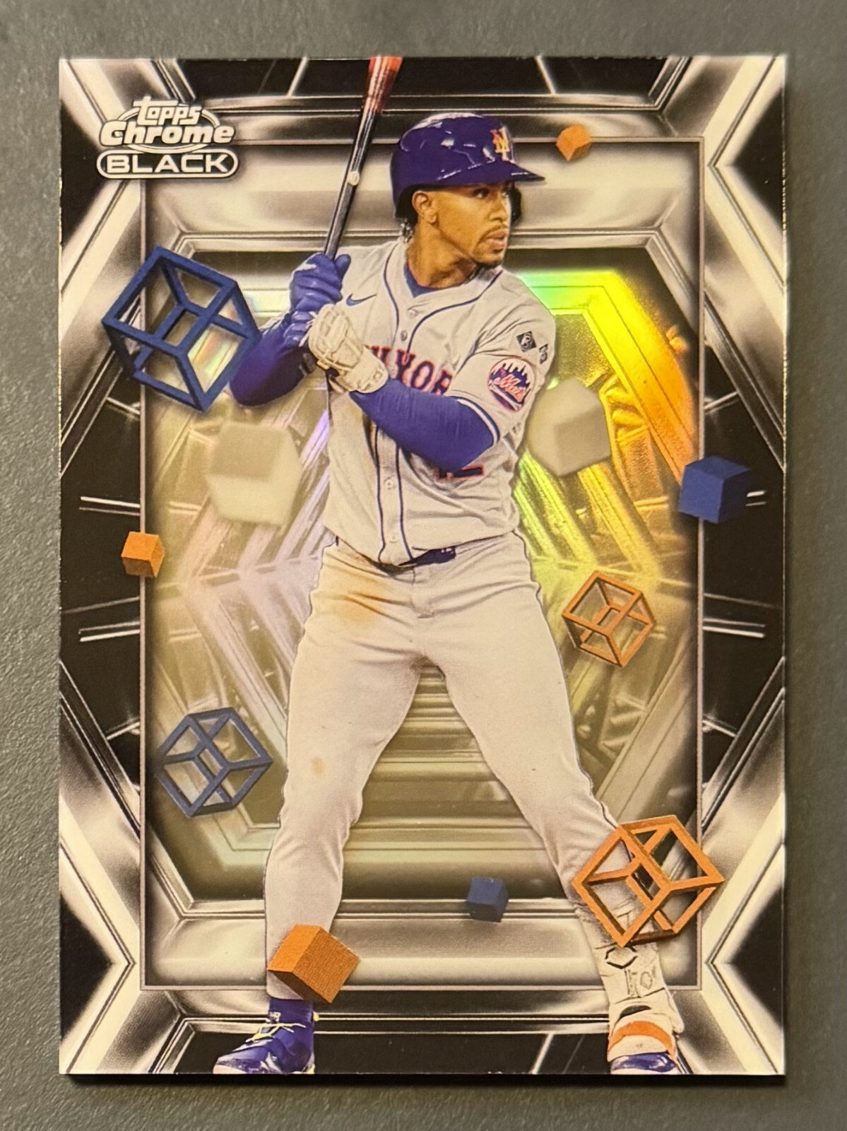 MLB TOPPS 　FRANCISCO LINDOR　HFA SSP s-l400.jpg