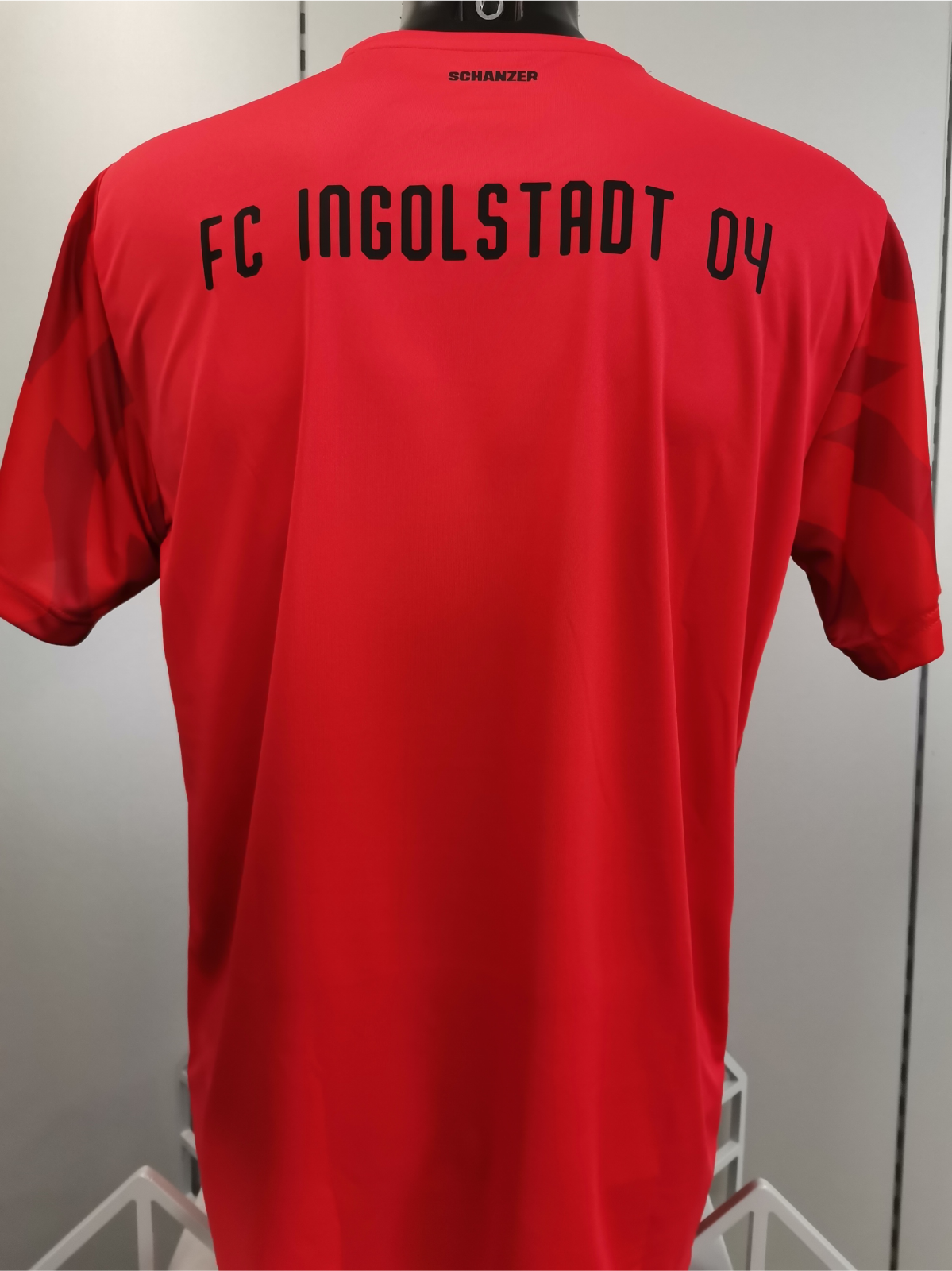 FC Ingolstadt Trikot Home 201920 Größe L