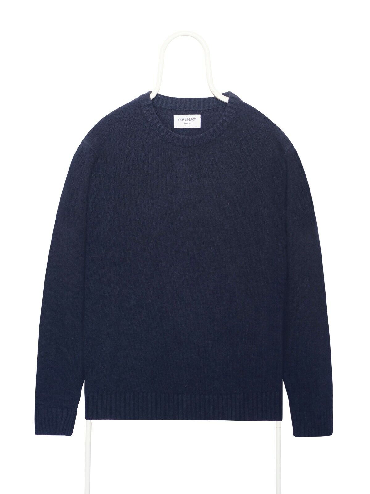 Our Legacy 1980-81 wool sweater | eBay Our Legacy 1980-81 wool sweater | eBay