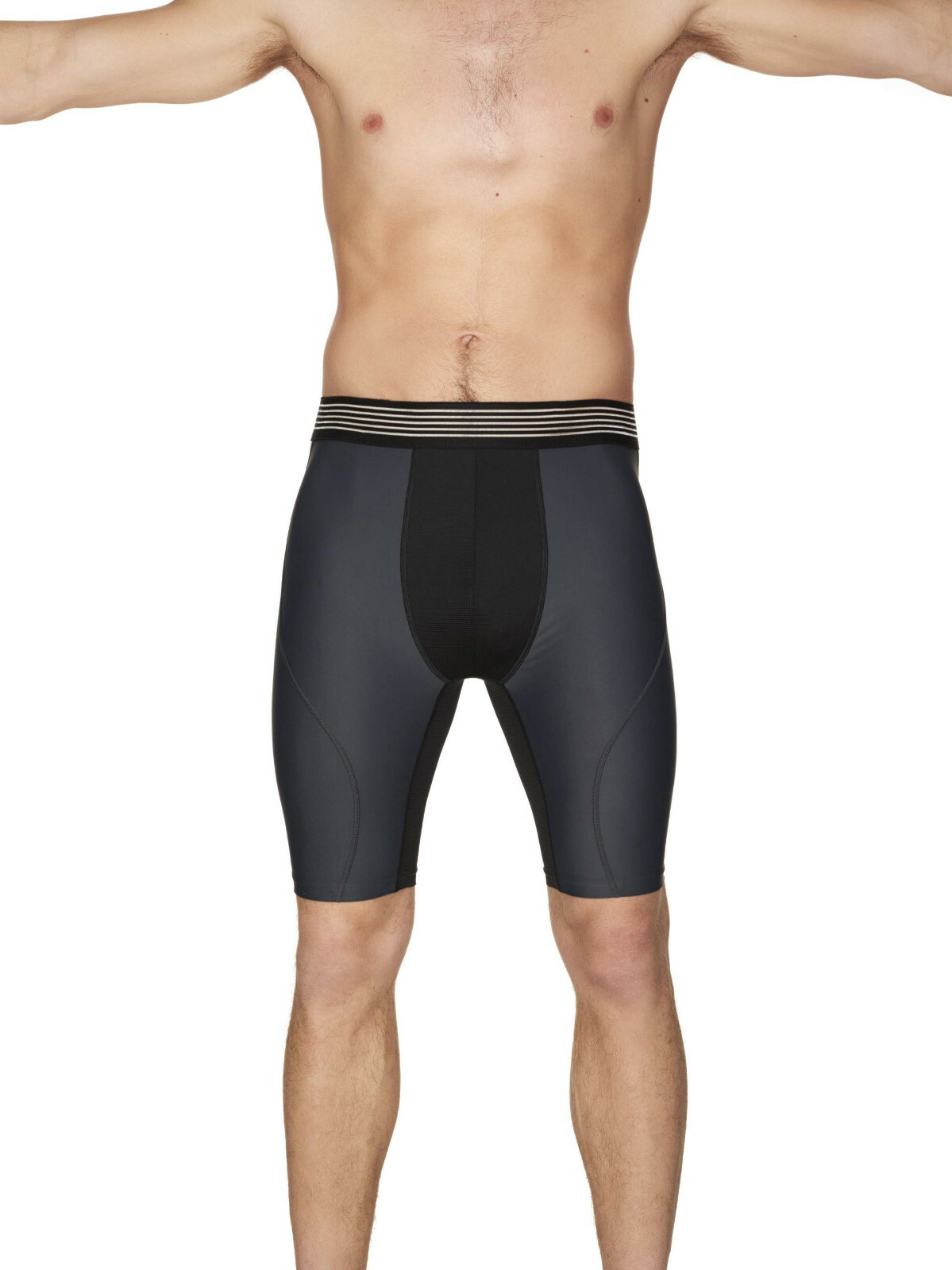 athletic works compression boxer briefs