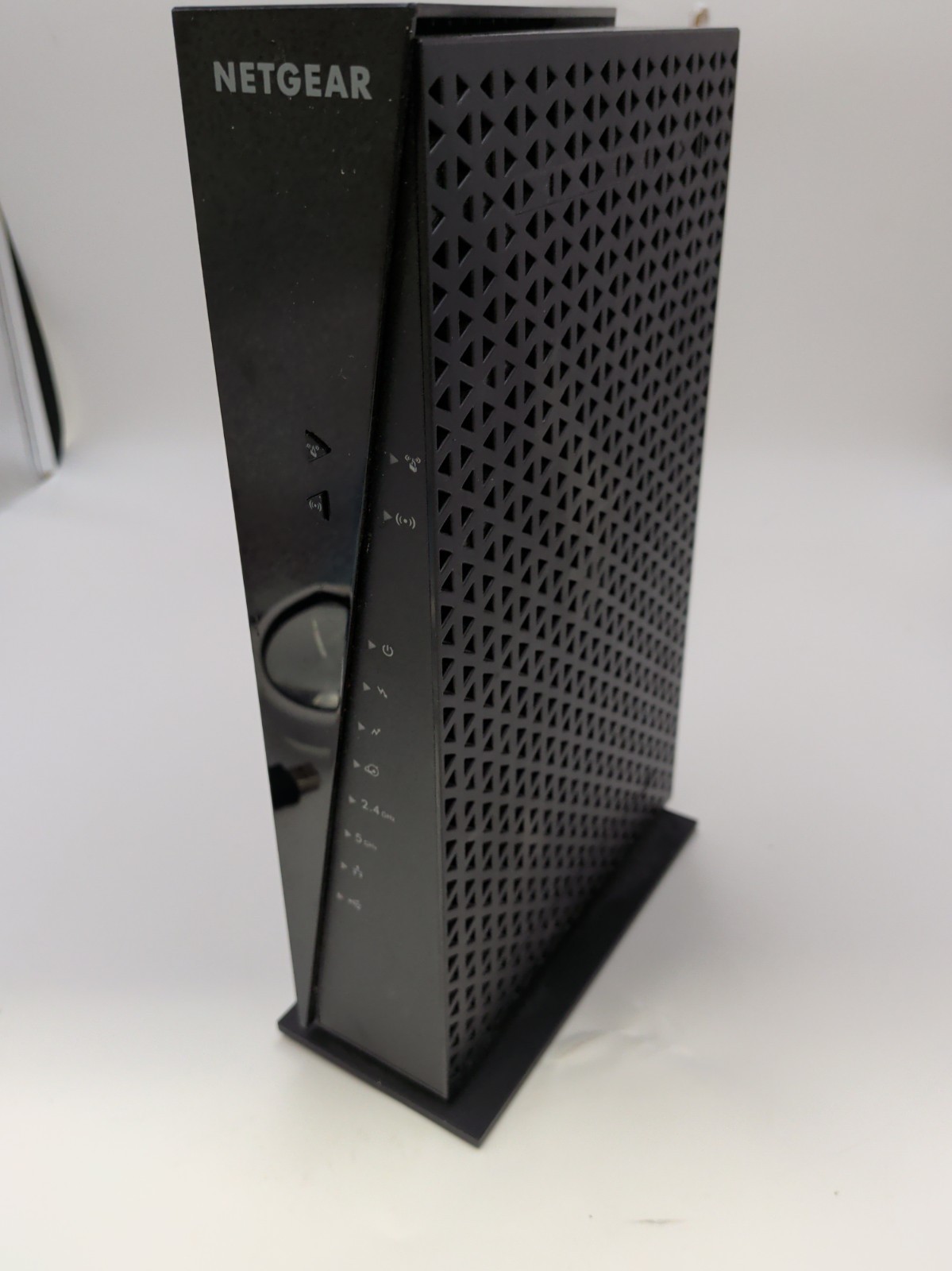 NETGEAR AC1750 C6300 Cable Modem+Wireless Router