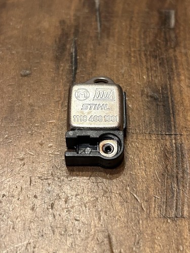 NOS Genuine STIHL Trigger Unit 011 012 020 031 042 051 076