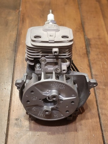 NEW Genuine Maruyama Engine Short Block Assy BT230L 875352 OEM TO