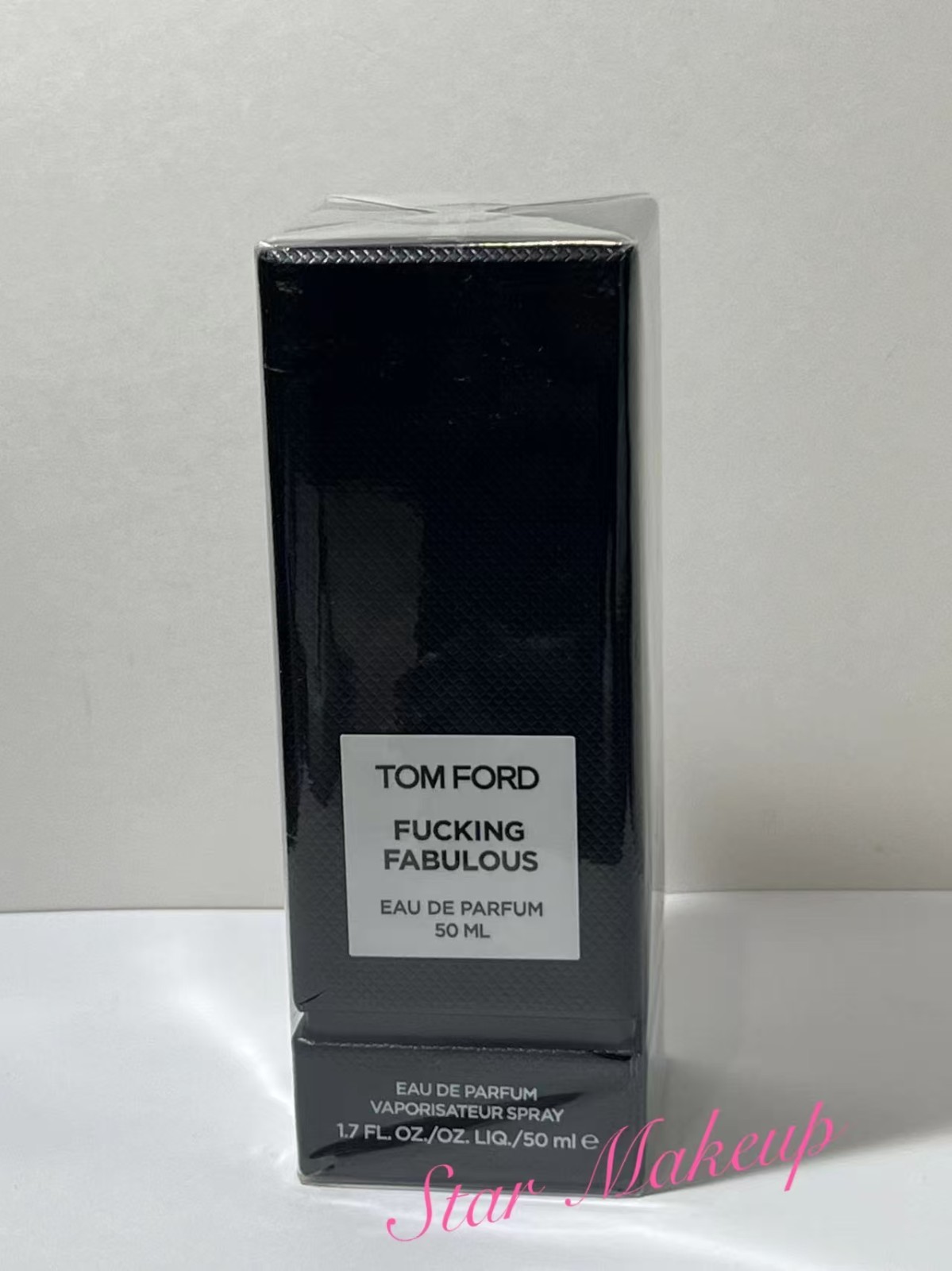 Tom Ford F*cking Fabulous 1.7 oz EDP Perfume for Women Men New In