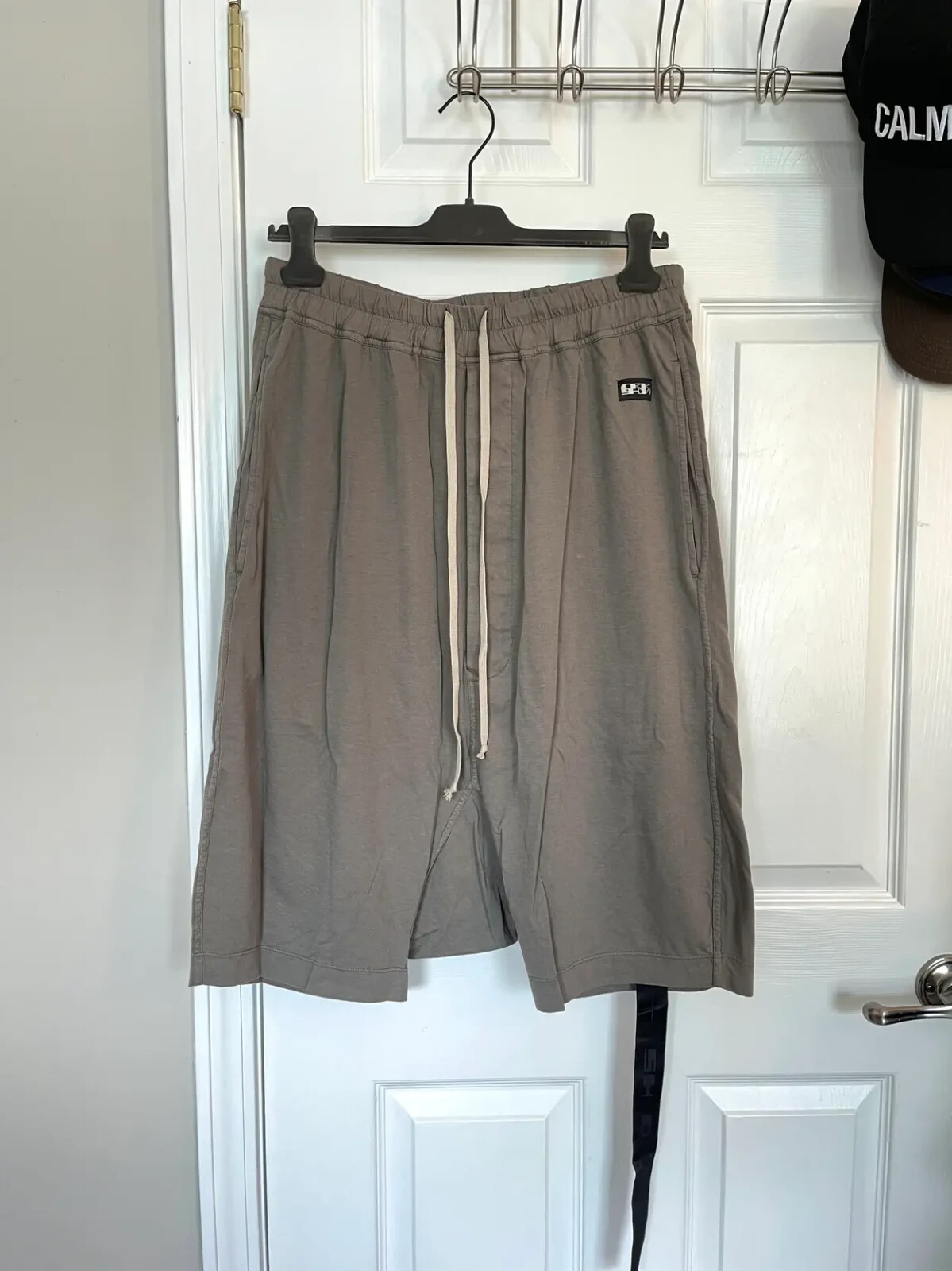 新品】 Rick Owens DRKSHDW / リック・オウエンス・ダーク 新品】 Rick Owens DRKSHDW / リック・オウエンス・ダーク