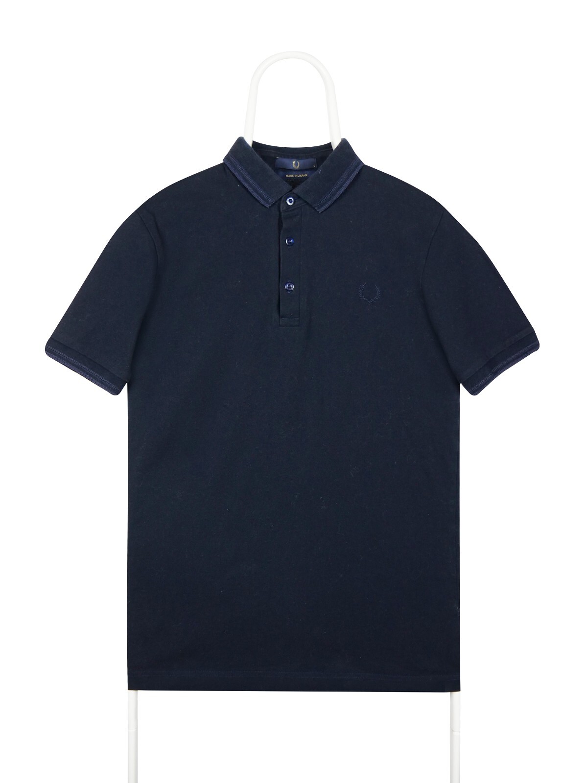 FRED PERRY フレッドペリー 半袖 シャツ Oxford Short Sleeve