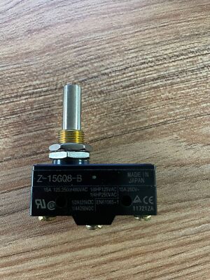 ONE NEW OMRON Z-15GQ8-B ZL8