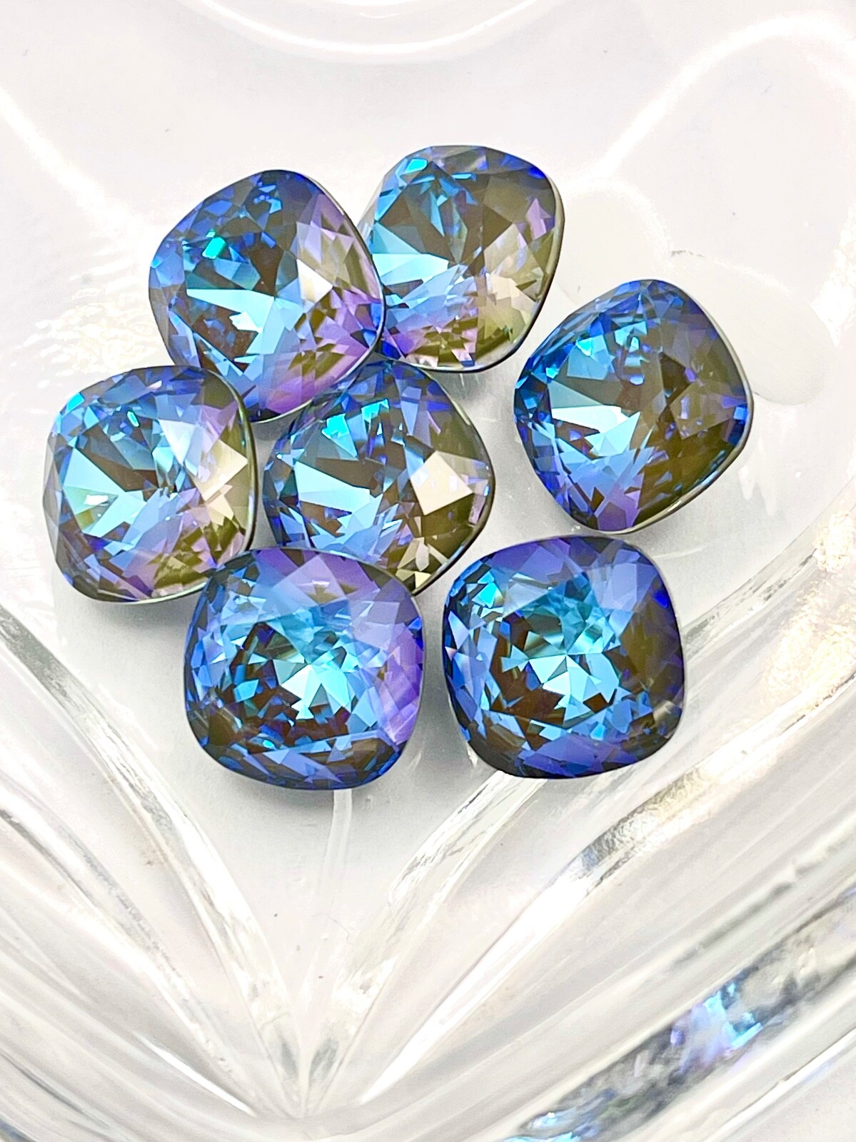 スワロフスキーストラスボール&ティアドロップ スワロフスキーストラスボール&ティアドロップ スワロフスキー